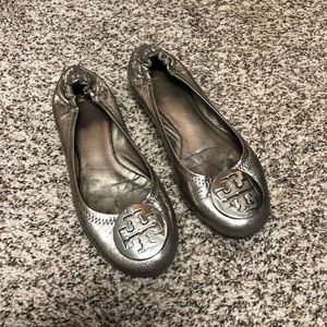 Tory Burch Flats!